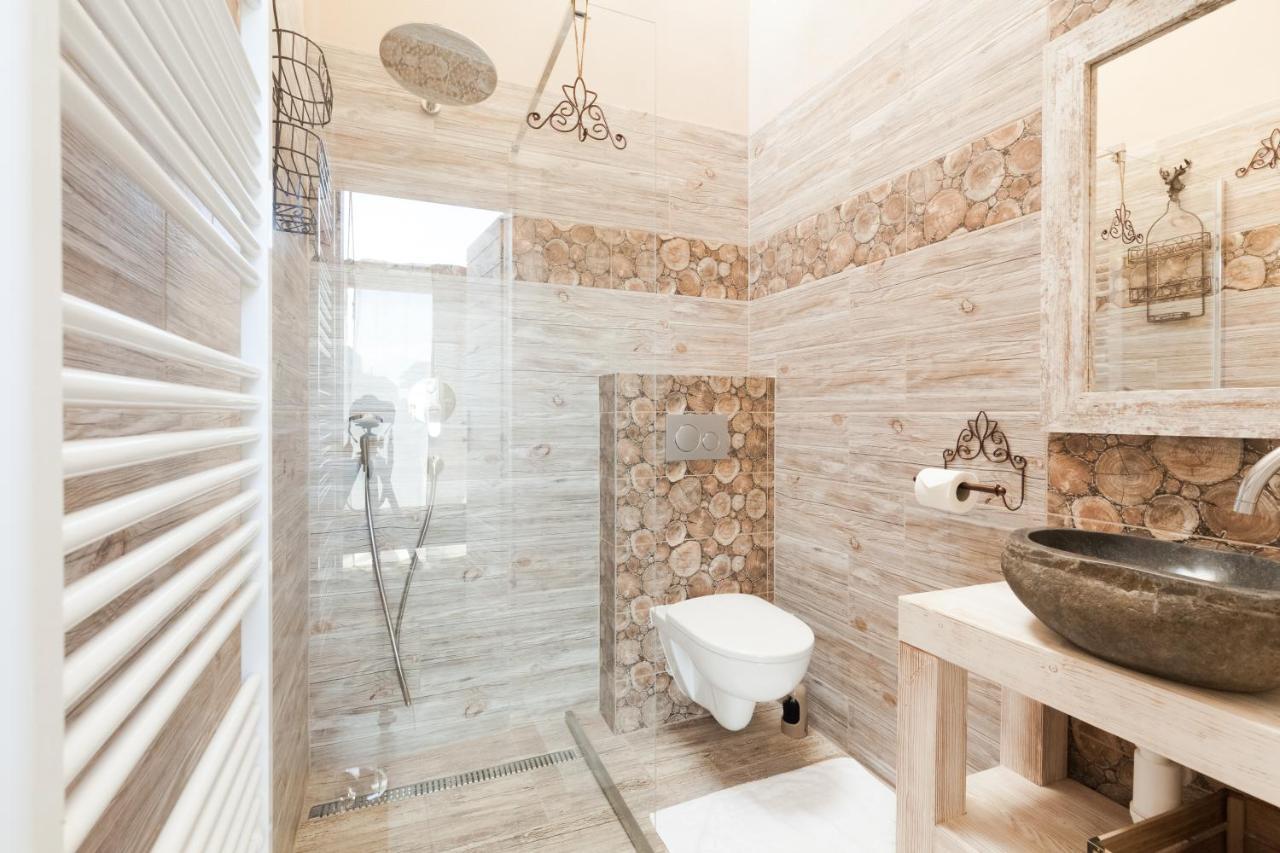 Chalets Ceder 1 Високи Татри Екстериор снимка