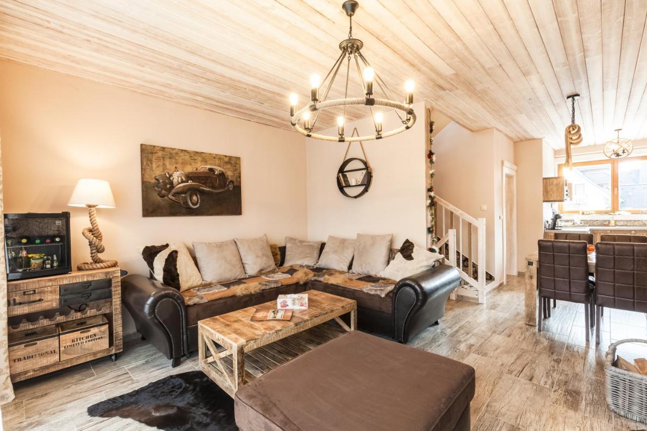Chalets Ceder 1 Високи Татри Екстериор снимка