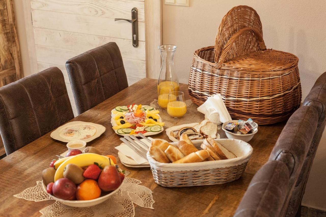Chalets Ceder 1 Високи Татри Екстериор снимка