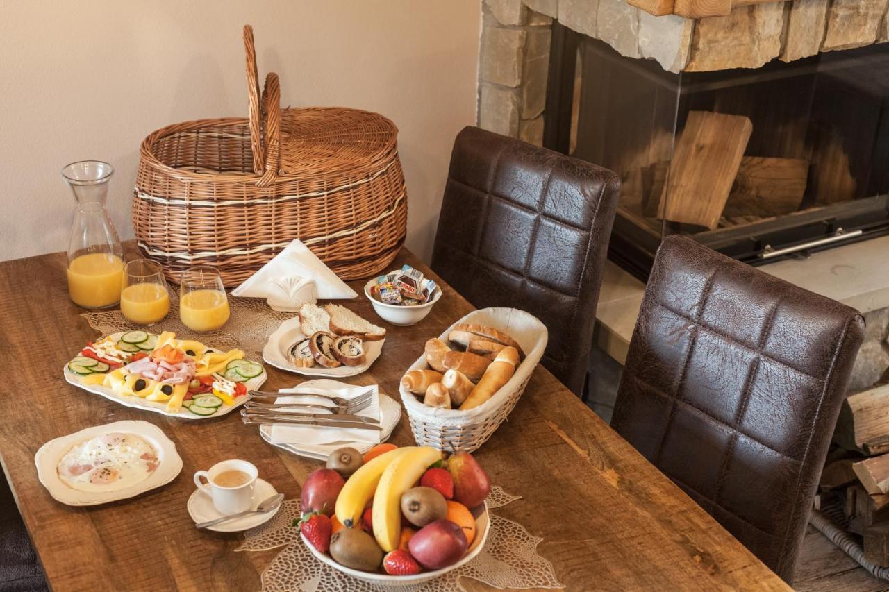 Chalets Ceder 1 Високи Татри Екстериор снимка