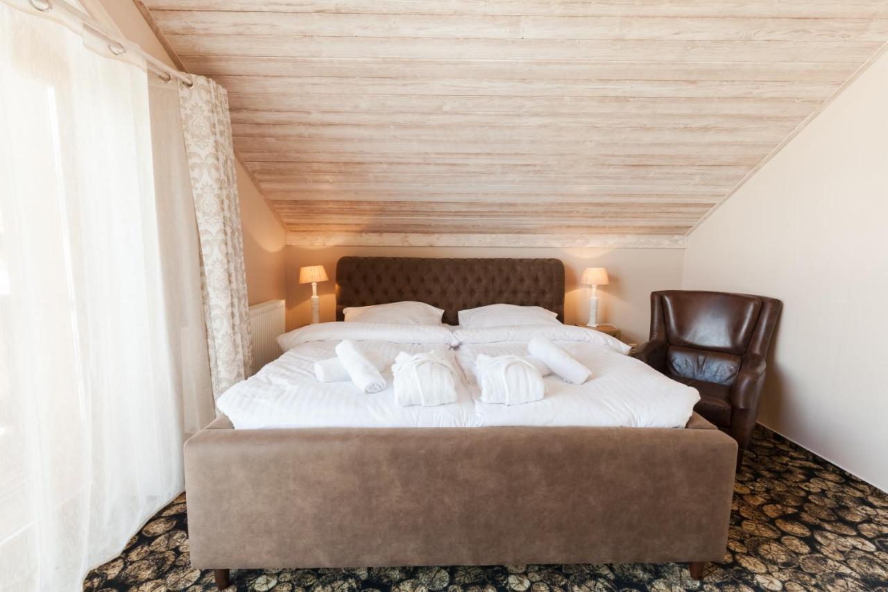 Chalets Ceder 1 Високи Татри Екстериор снимка
