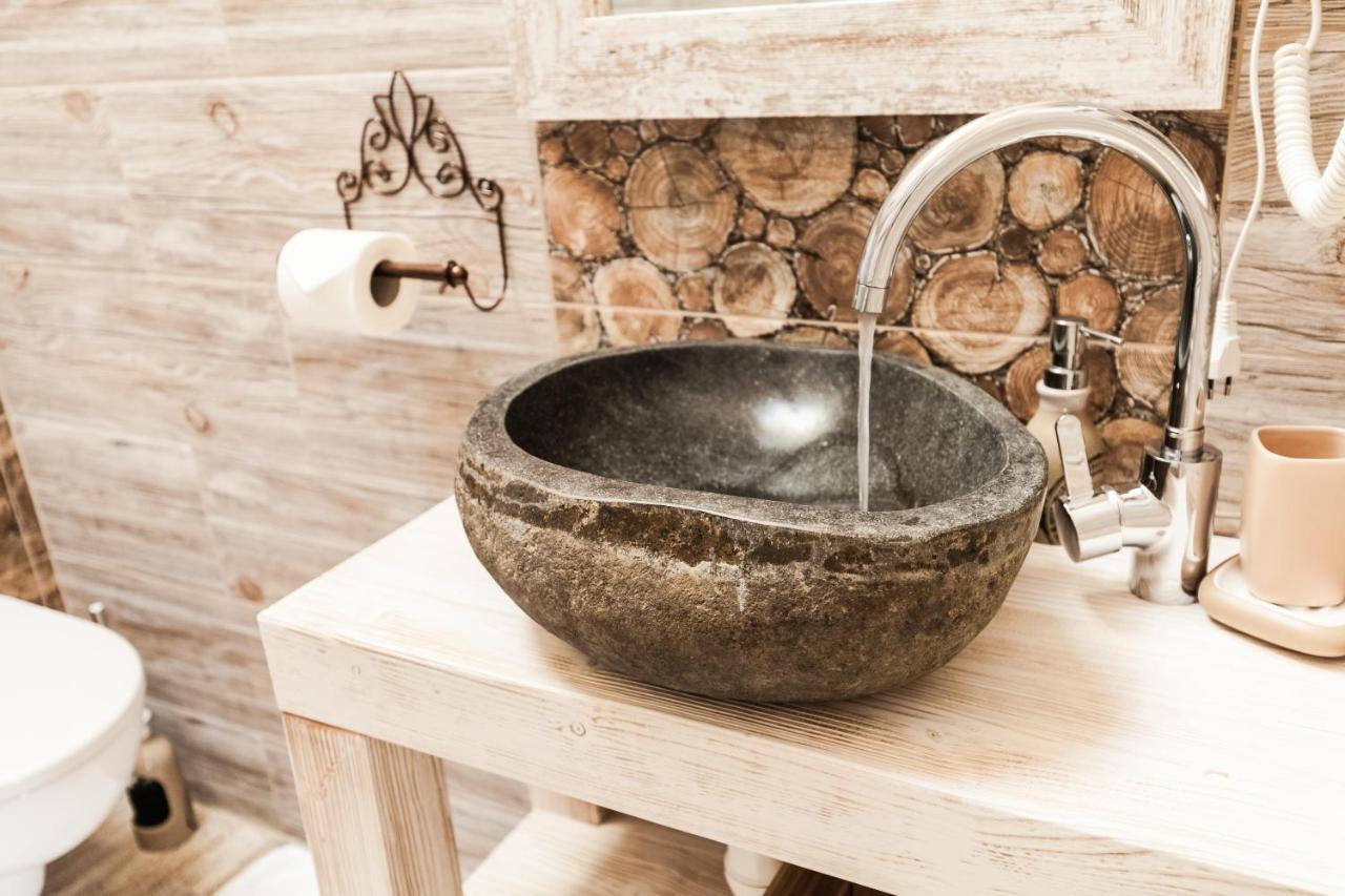 Chalets Ceder 1 Високи Татри Екстериор снимка