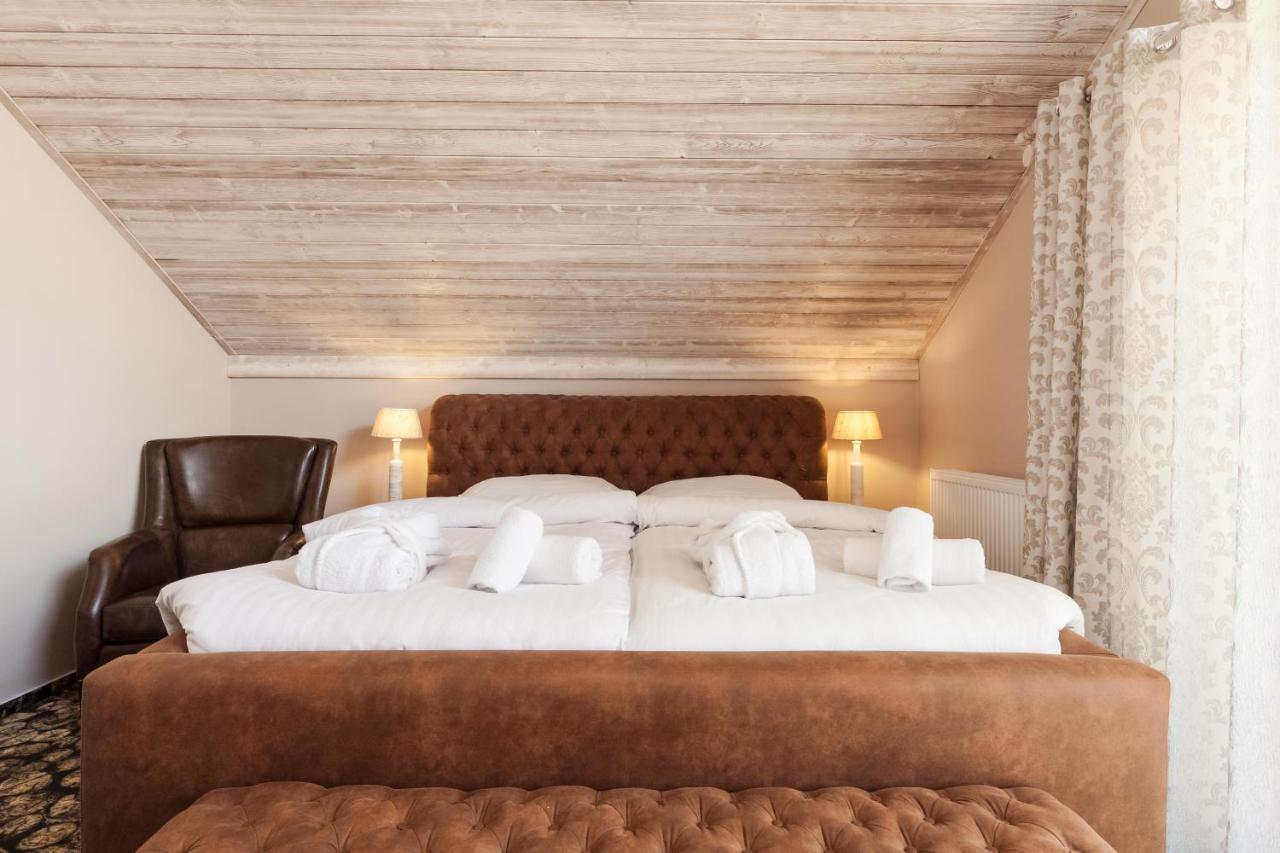 Chalets Ceder 1 Високи Татри Екстериор снимка