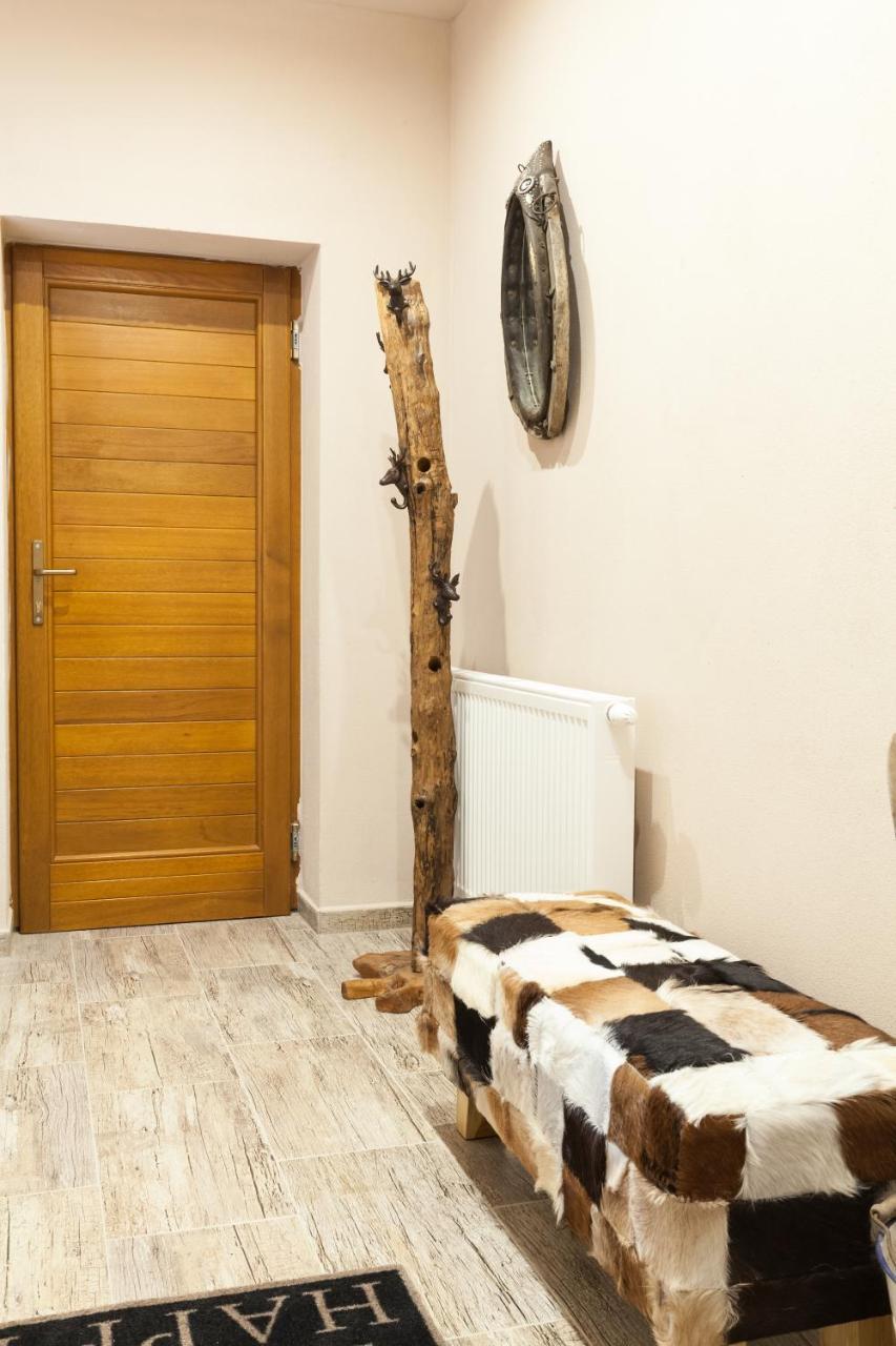 Chalets Ceder 1 Високи Татри Екстериор снимка