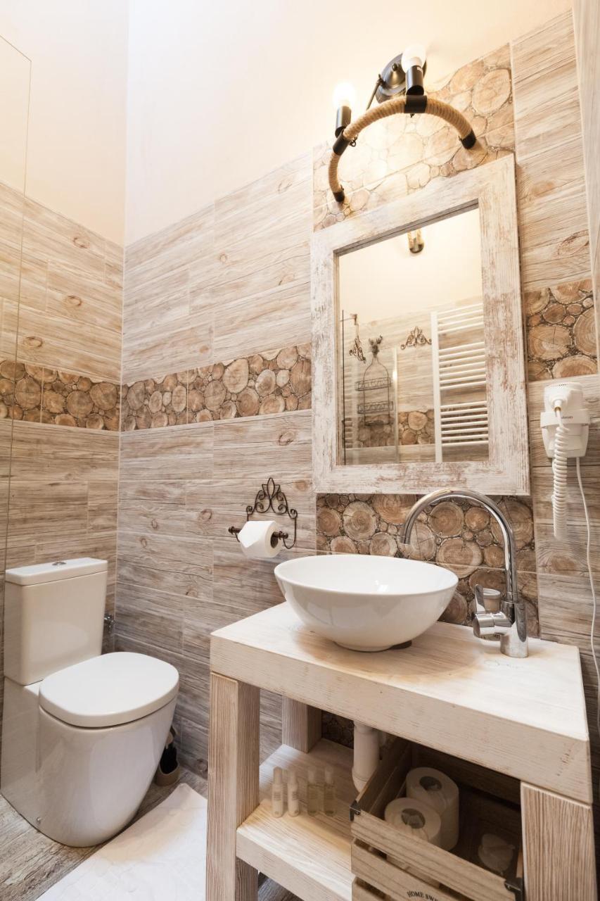 Chalets Ceder 1 Високи Татри Екстериор снимка