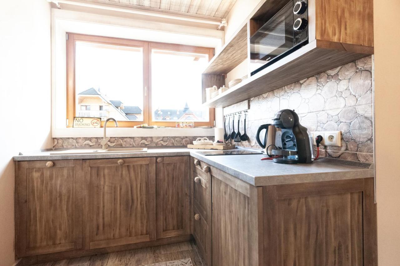 Chalets Ceder 1 Високи Татри Екстериор снимка
