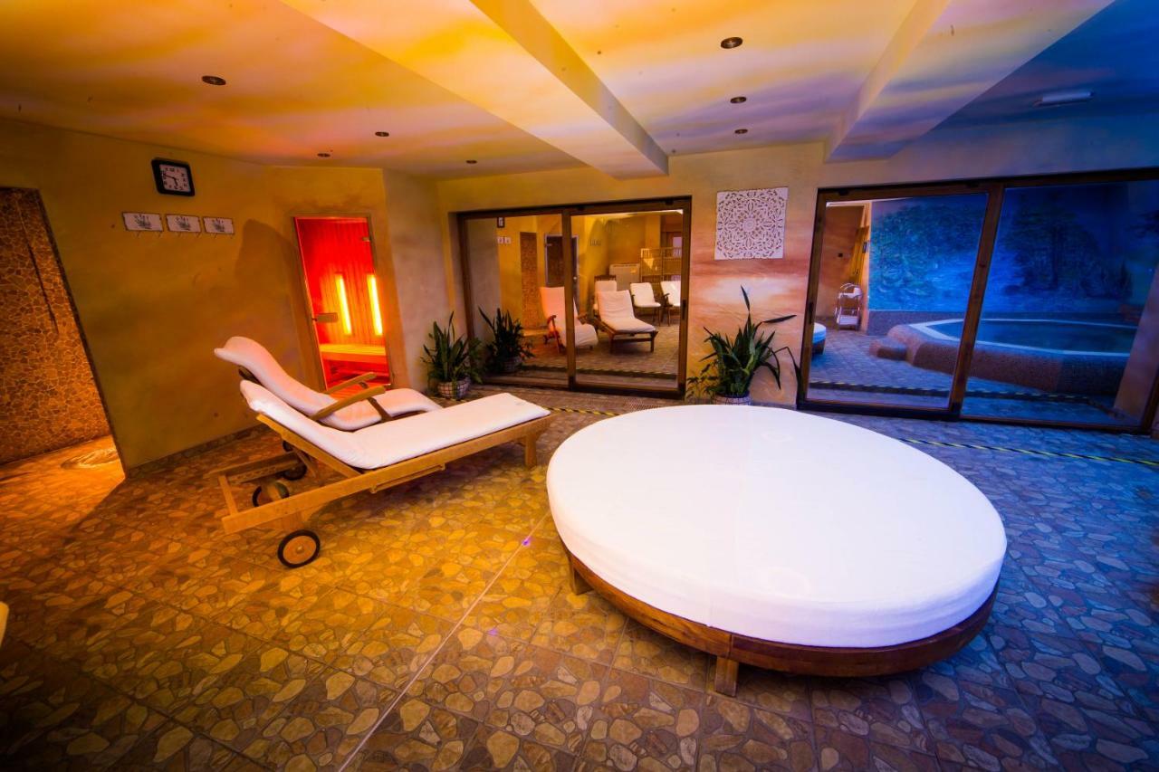 Chalets Ceder 1 Високи Татри Екстериор снимка